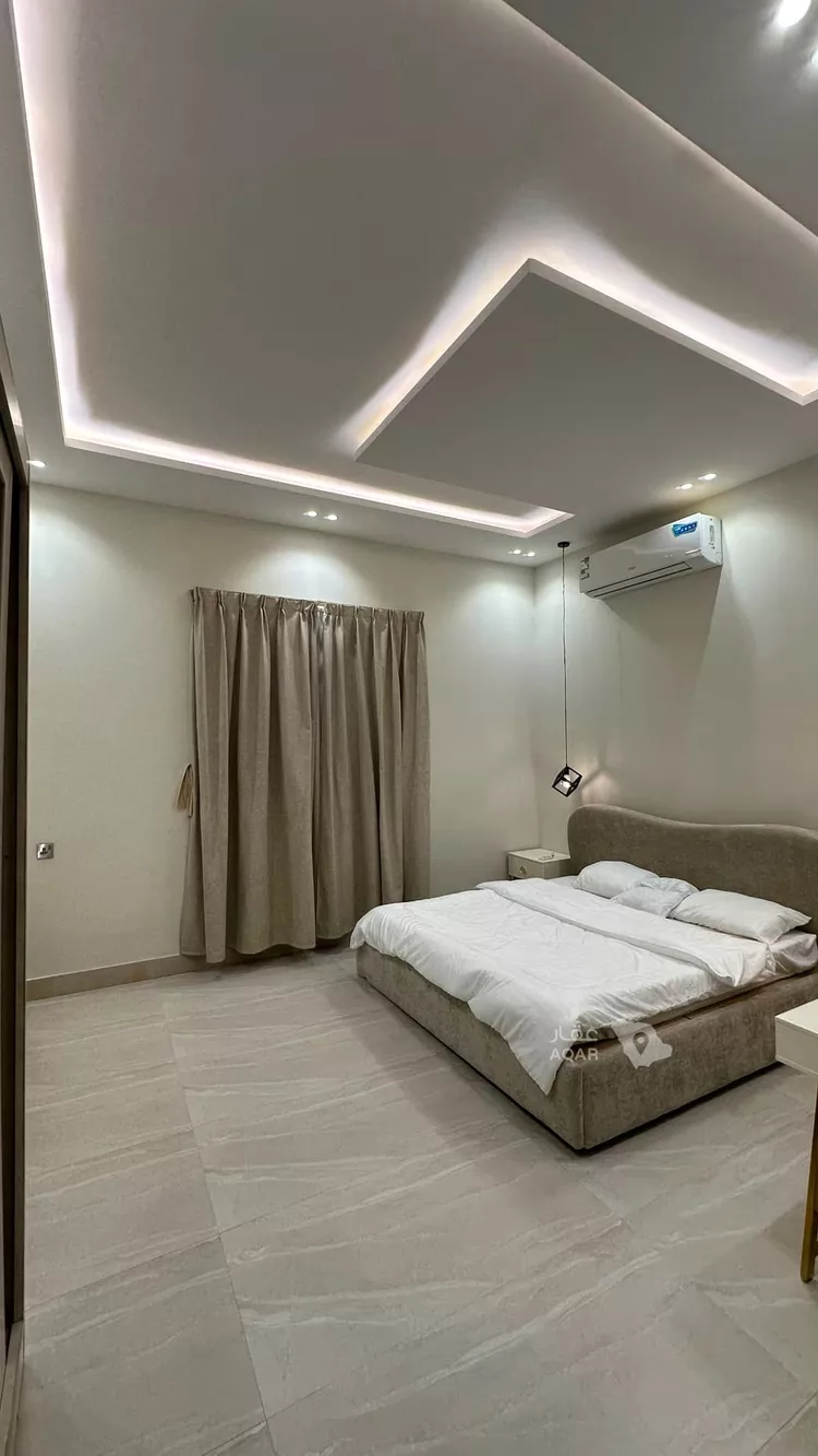 شقة للإيجار في شارع الجند, حي ظهرة لبن, مدينة الرياض, منطقة الرياض