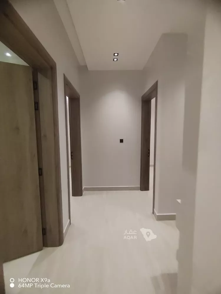 شقة للبيع في شارع خريص الفرعي, حي النهضة, مدينة الرياض, منطقة الرياض 6