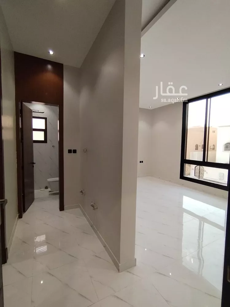 فيلا للإيجار في شارع عتبان بن مالك, حي الخليج, مدينة الرياض, منطقة الرياض