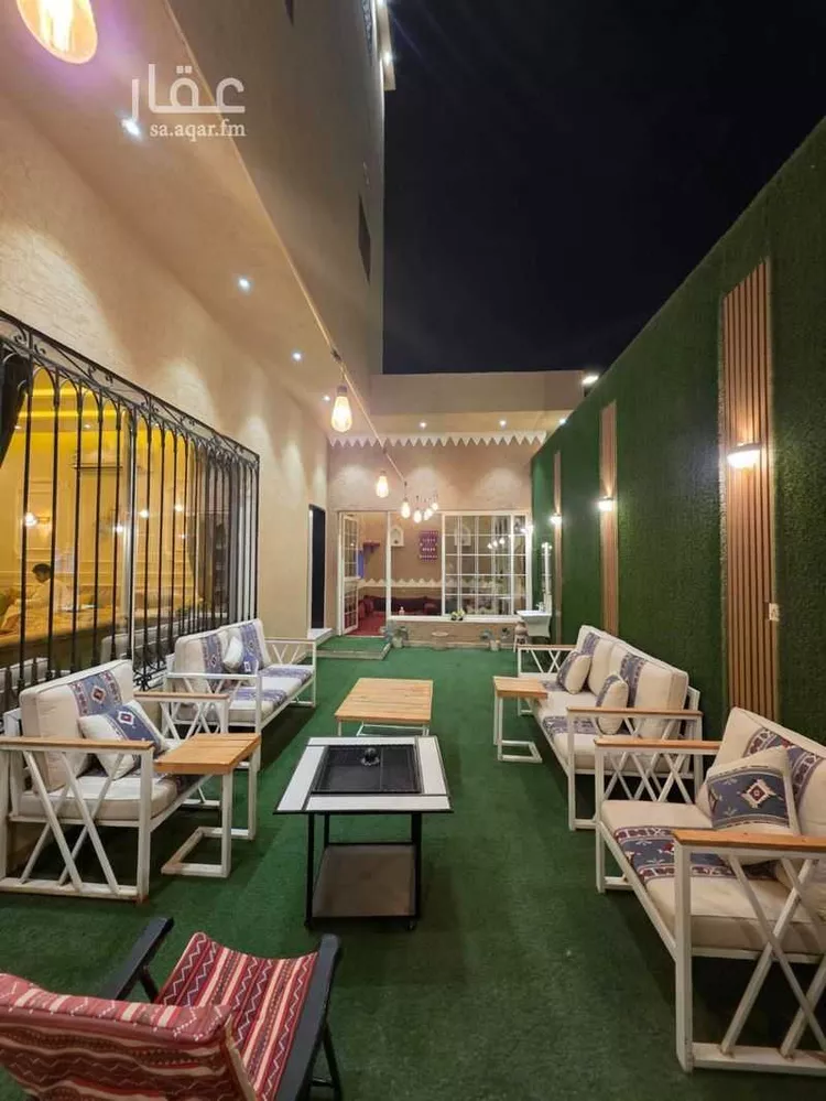 فيلا للبيع في شارع المنصورية, حي الخليج, مدينة الرياض, منطقة الرياض صورة 2