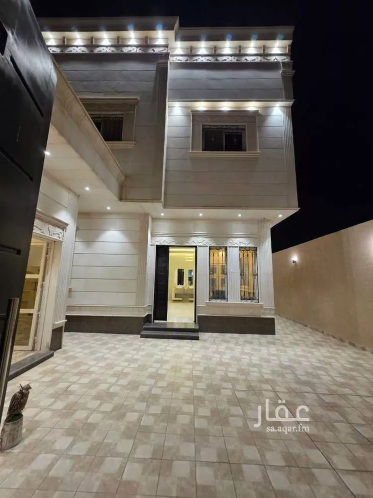 Villa for Sale in Riyadh Al Khaleej
