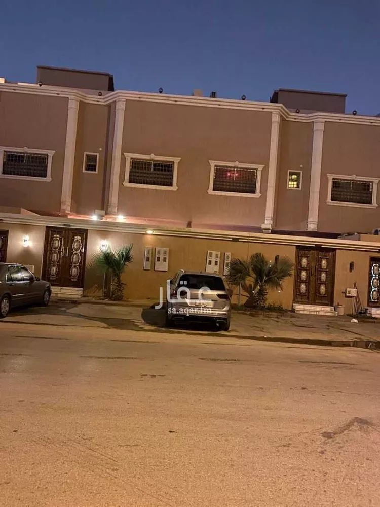 Floor for Rent in Riyadh Al Khaleej