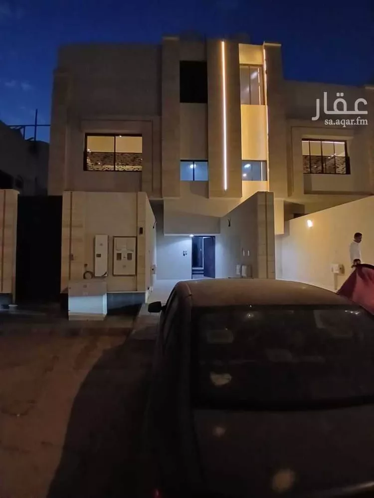 Floor for Rent in Riyadh An Nahdah صورة 3