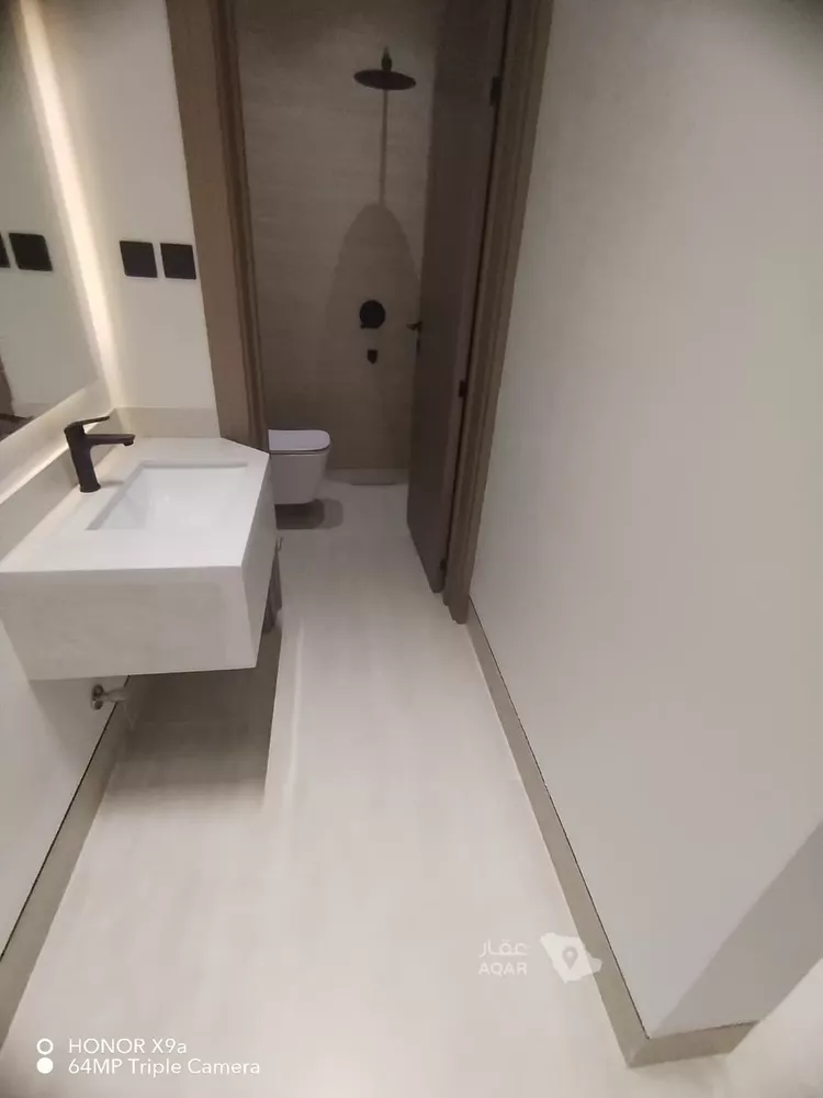 شقة للإيجار في شارع الشيخ عبدالرحمن بن عبداللطيف بن عبدال, حي المنار, مدينة الرياض, منطقة الرياض صورة 2