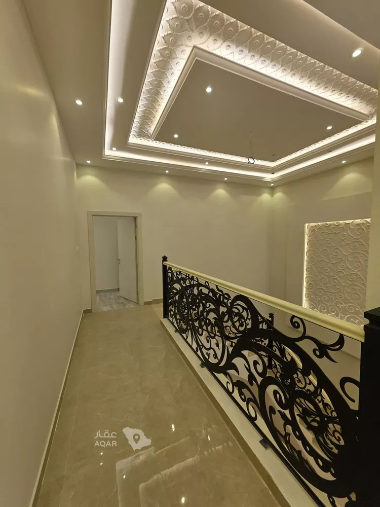 فيلا للإيجار في شارع عبدالله السديس, حي النرجس, مدينة الرياض, منطقة الرياض 21