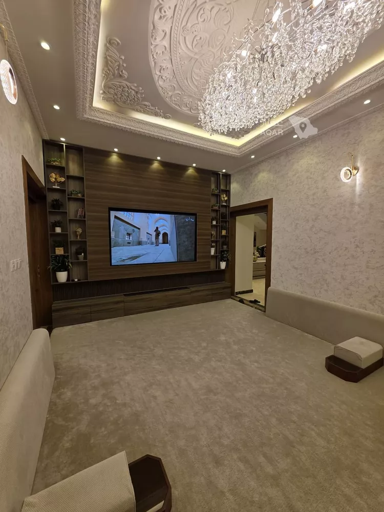 فيلا للإيجار في شارع عبدالله السديس, حي النرجس, مدينة الرياض, منطقة الرياض 23