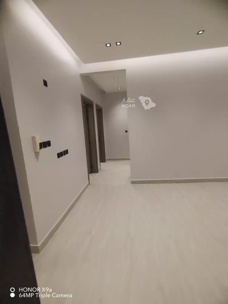 شقة للبيع في شارع خريص الفرعي, حي النهضة, مدينة الرياض, منطقة الرياض 3