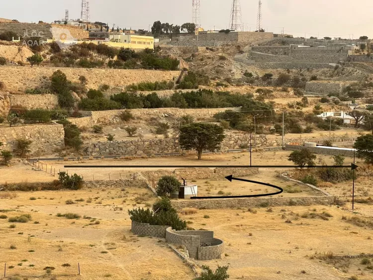 Land for Sale in Almajaridah Al Andalus صورة 5