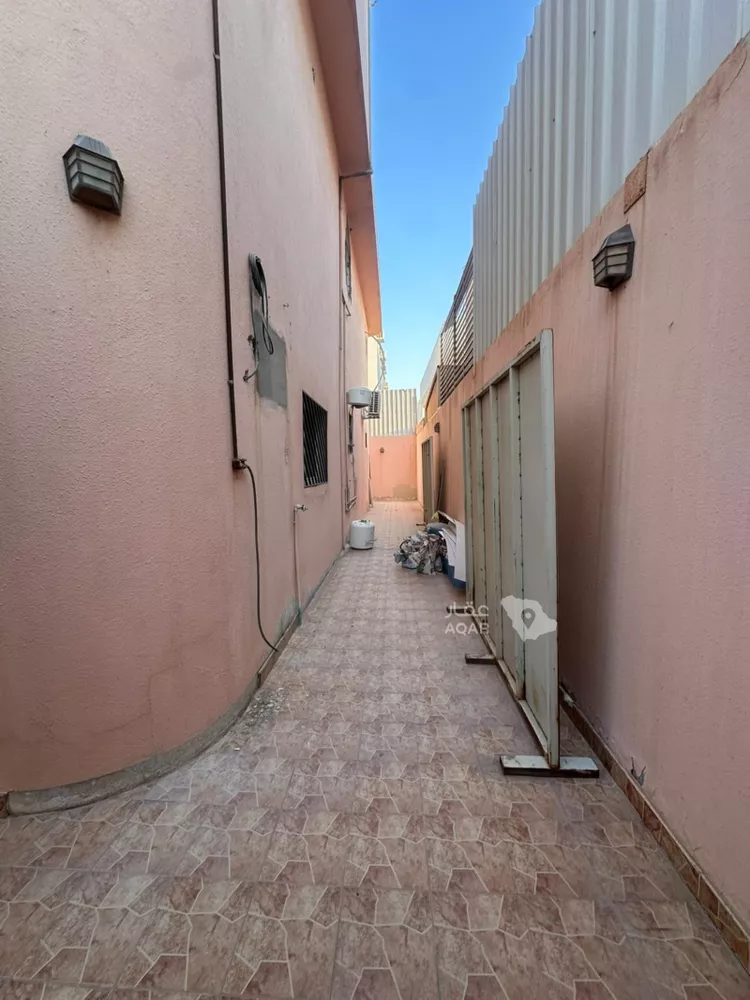 دور للإيجار في شارع سعد الثقفي, حي الخليج, مدينة الرياض, منطقة الرياض 3