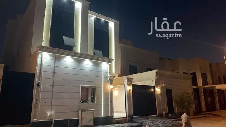 Villa for Sale in Riyadh An Nahdah صورة 2