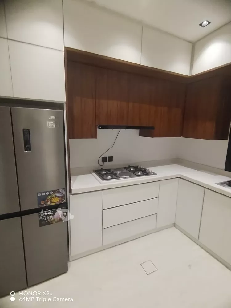 شقة للإيجار في شارع الشيخ عبدالرحمن بن عبداللطيف بن عبدال, حي المنار, مدينة الرياض, منطقة الرياض صورة 3