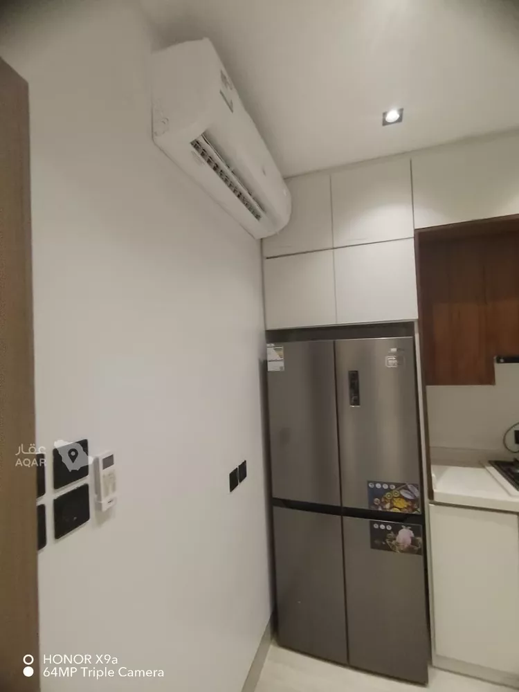 شقة للإيجار في شارع الشيخ عبدالرحمن بن عبداللطيف بن عبدال, حي المنار, مدينة الرياض, منطقة الرياض 20