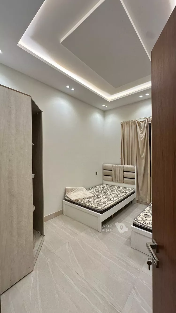 شقة للإيجار في شارع الجند, حي ظهرة لبن, مدينة الرياض, منطقة الرياض 12