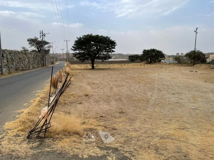 Land for Sale in Almajaridah Al Andalus 6