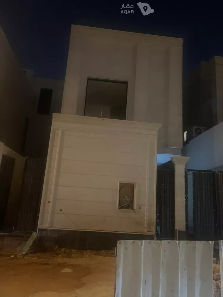 Villa for Sale in Riyadh An Nahdah 6