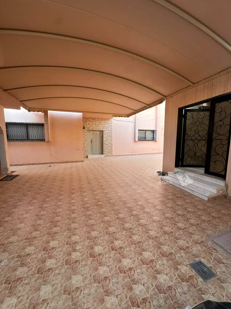 دور للإيجار في شارع سعد الثقفي, حي الخليج, مدينة الرياض, منطقة الرياض 14