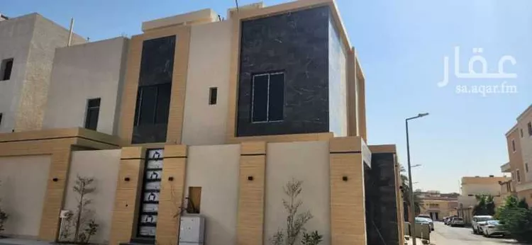Villa for Rent in Riyadh An Nasim Al Gharbi