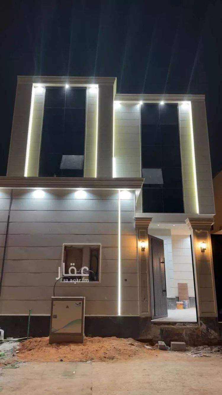 Villa for Sale in Riyadh An Nahdah صورة 3