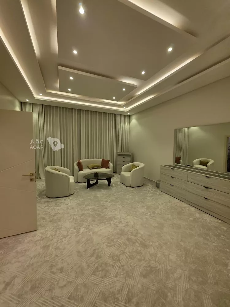 شقة للإيجار في شارع عبدالله السديس, حي النرجس, مدينة الرياض, منطقة الرياض صورة 2