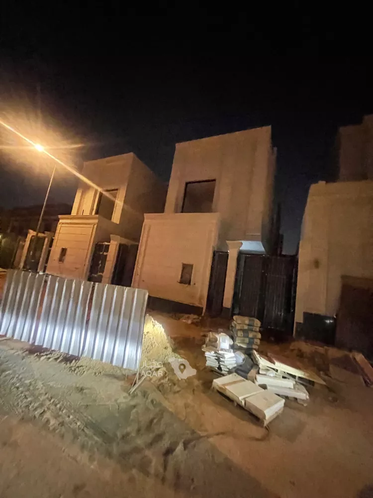 فيلا للبيع في شارع المنفة, حي النهضة, مدينة الرياض, منطقة الرياض