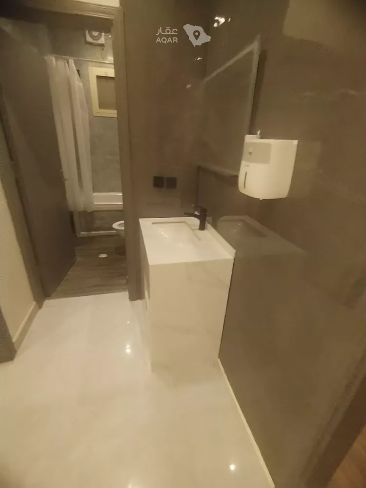 Apartment for Rent in Riyadh Ishbiliyah 12