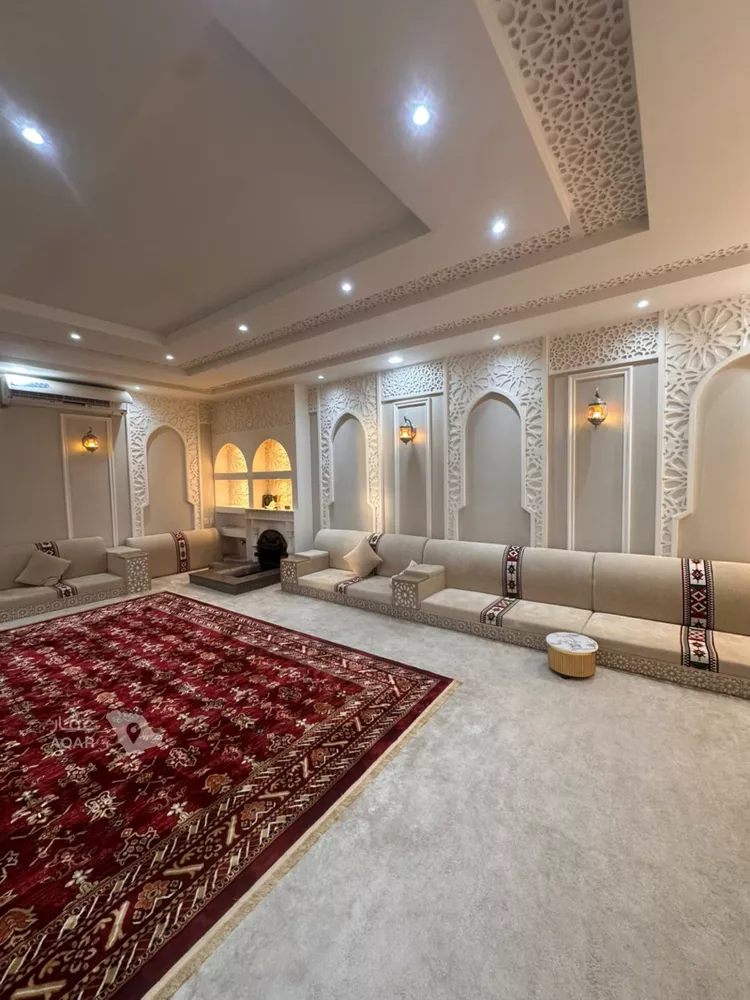 دور للإيجار في شارع سعد الثقفي, حي الخليج, مدينة الرياض, منطقة الرياض 20