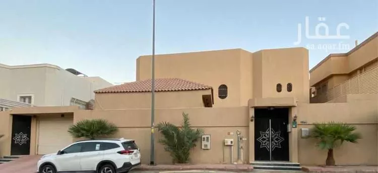 فيلا للبيع في شارع الشقة العليا ، حي الريان ، الرياض ، منطقة الرياض