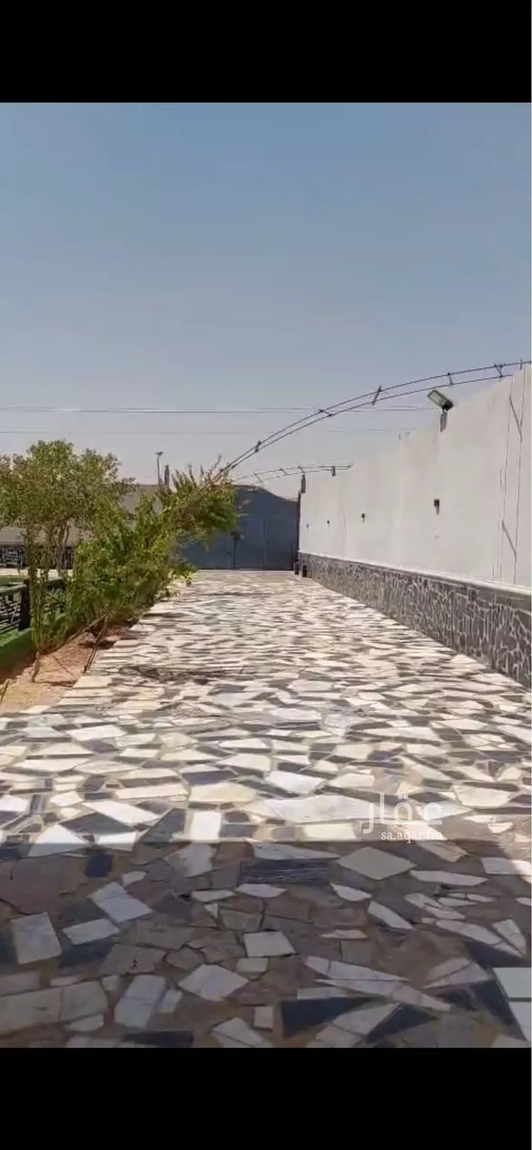 شاليه واستراحة للحجز في شارع ابو امامة الليثي ، الرياض ، ضرما صورة 5
