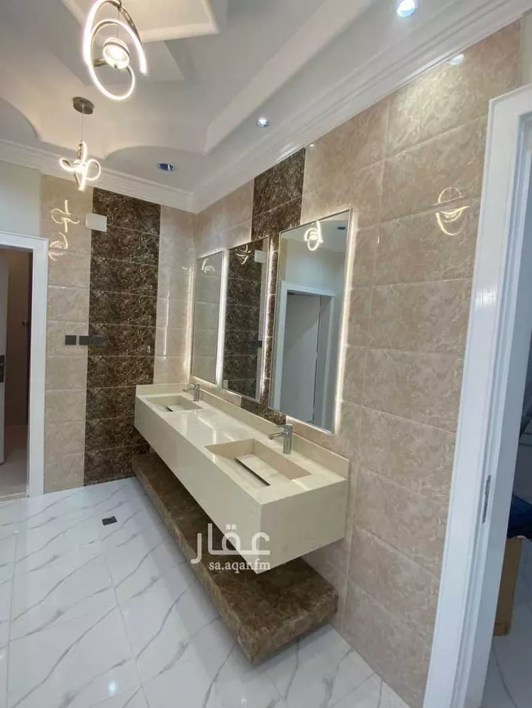 شقة للإيجار في شارع ابو الصغيرة, حي السلام, مدينة أبها, منطقة عسير صورة 4