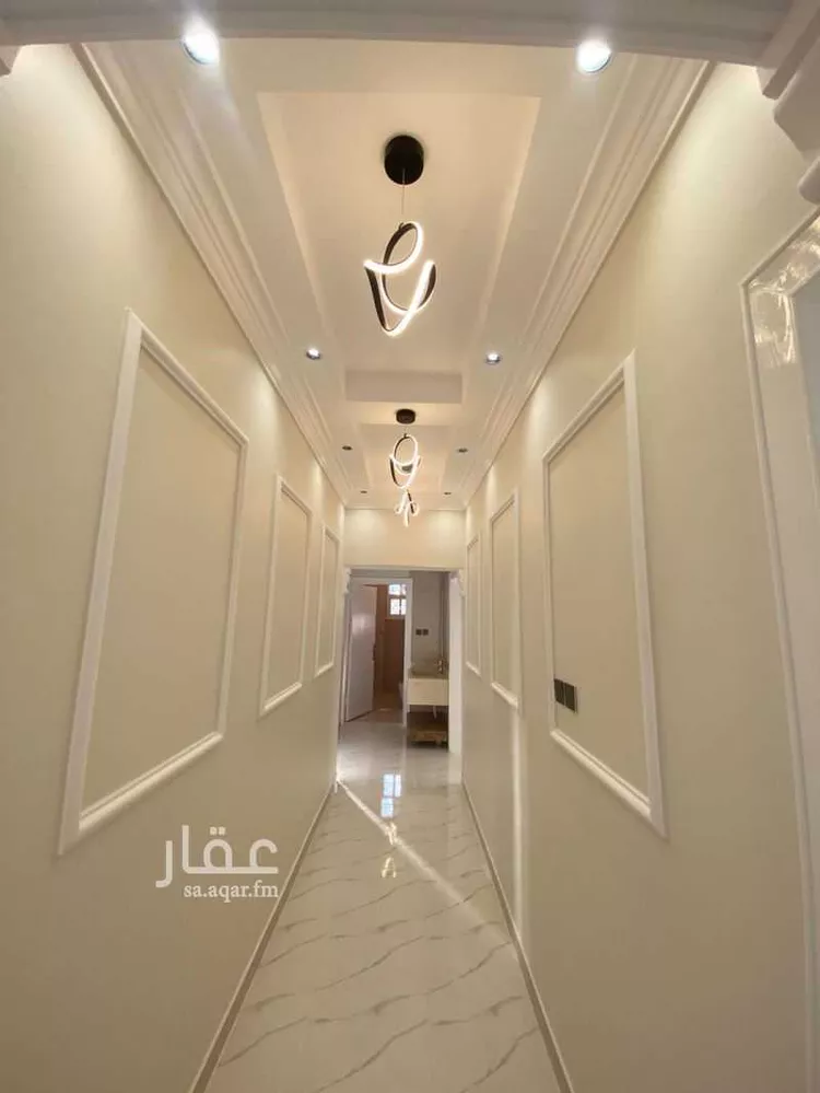 شقة للإيجار في شارع ابو الصغيرة, حي السلام, مدينة أبها, منطقة عسير صورة 2