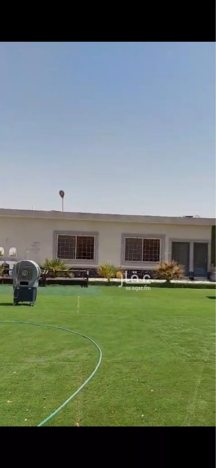 شاليه واستراحة للحجز في شارع ابو امامة الليثي ، الرياض ، ضرما صورة 4