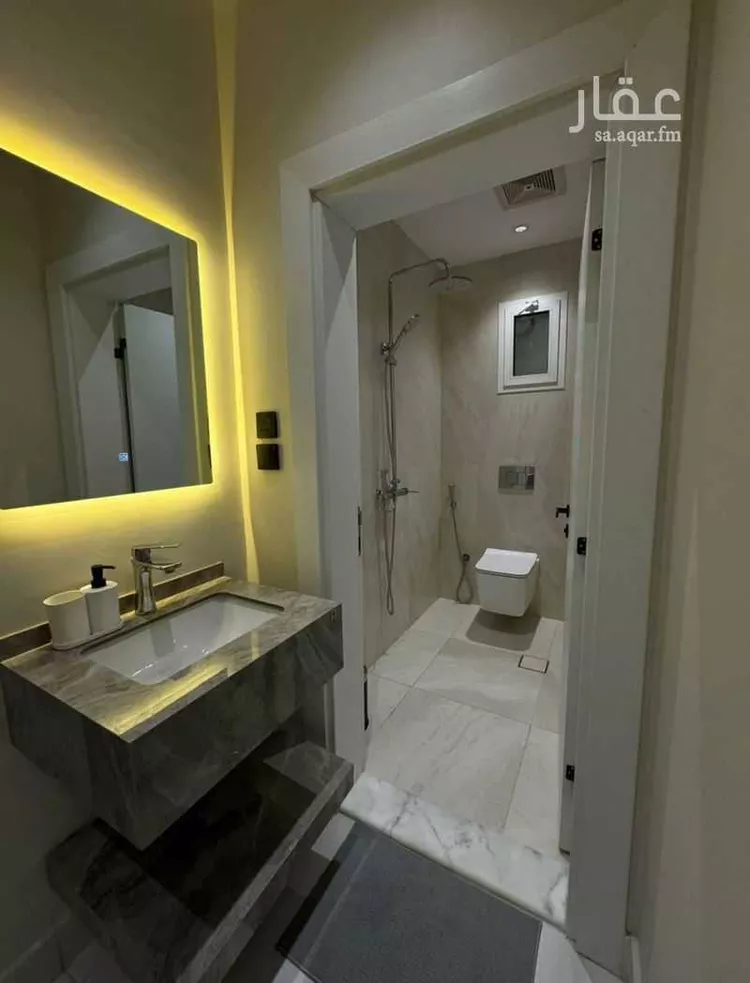 شقة مفروشة للحجز في شارع أحمد بن محمد الحاوي ، حي الواحة ، جدة ، جدة صورة 3