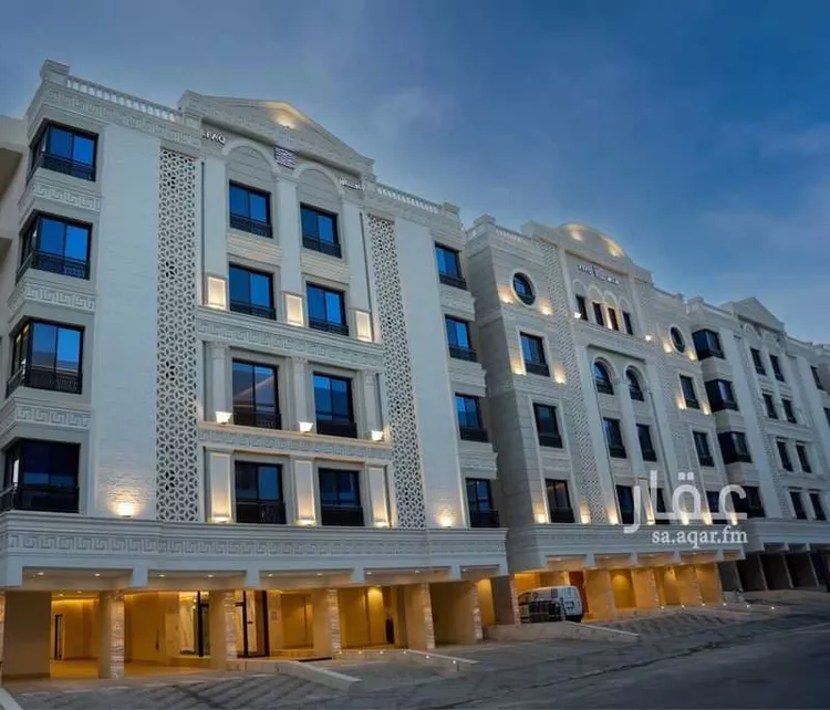 شقة مفروشة للحجز في شارع أحمد بن محمد الحاوي ، حي الواحة ، جدة ، جدة صورة 4