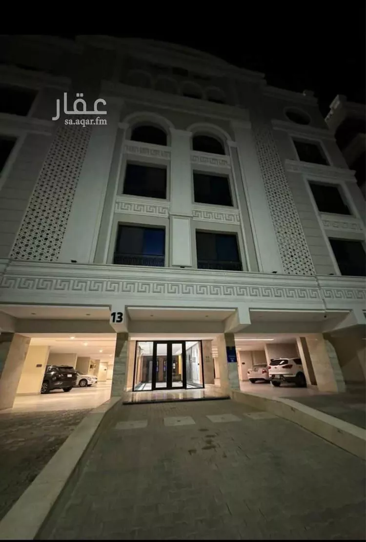 شقة مفروشة للحجز في شارع أحمد بن محمد الحاوي ، حي الواحة ، جدة ، جدة صورة 5