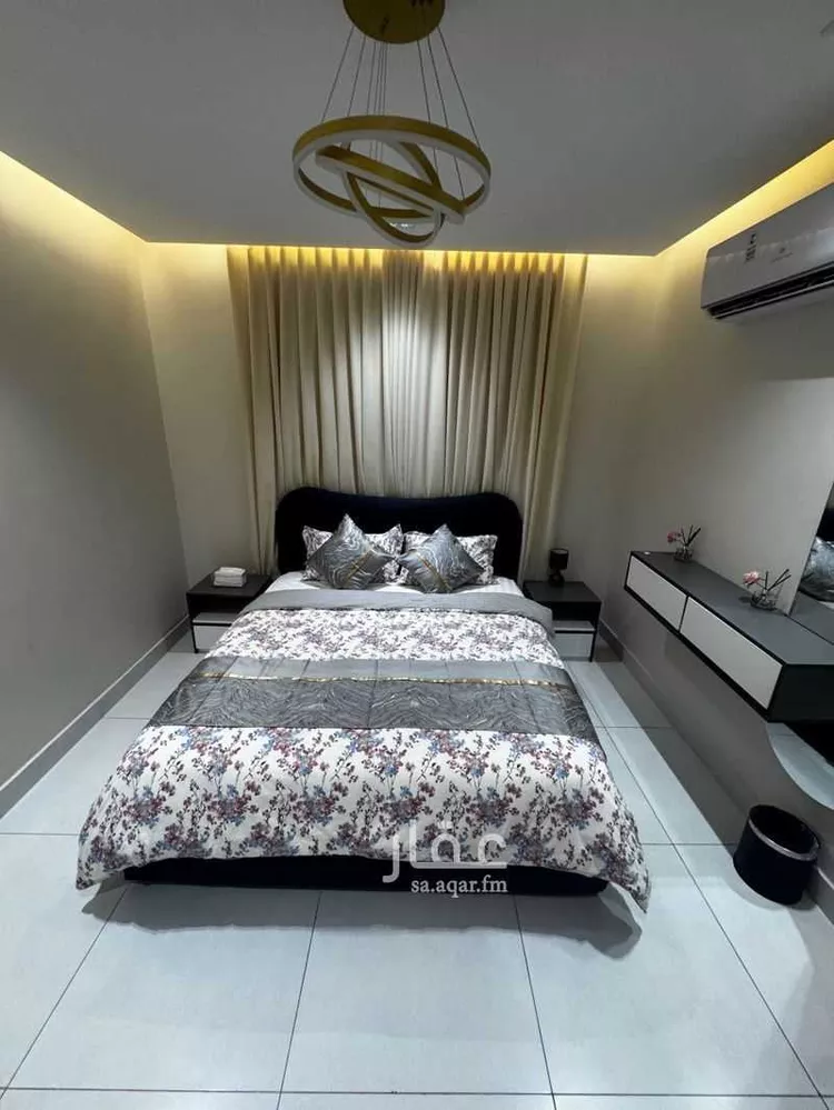 Furnished Apartment for Booking in Jeddah Al Wahah 7
