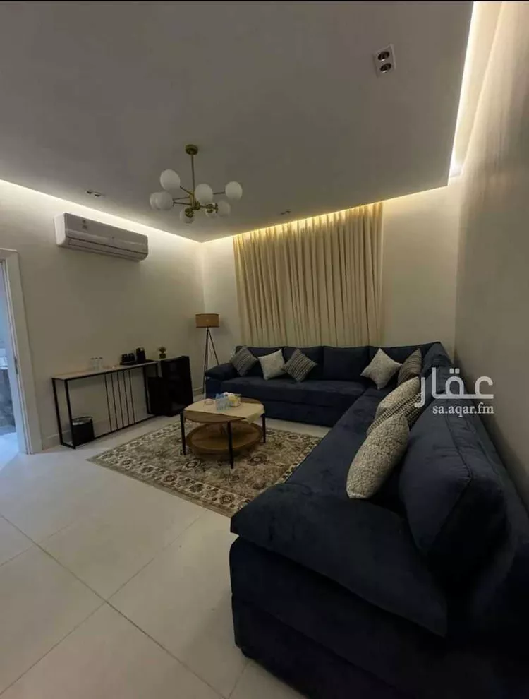 شقة مفروشة للحجز في شارع أحمد بن محمد الحاوي ، حي الواحة ، جدة ، جدة