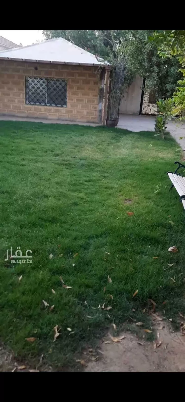 Rest House for Rent in Riyadh Al Munsiyah