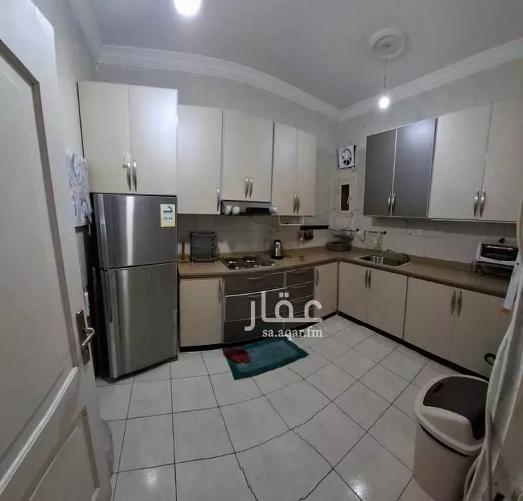 شقة مفروشة للحجز في شارع جعفر العيدروس ، حي الربوة ، جدة ، جدة صورة 2