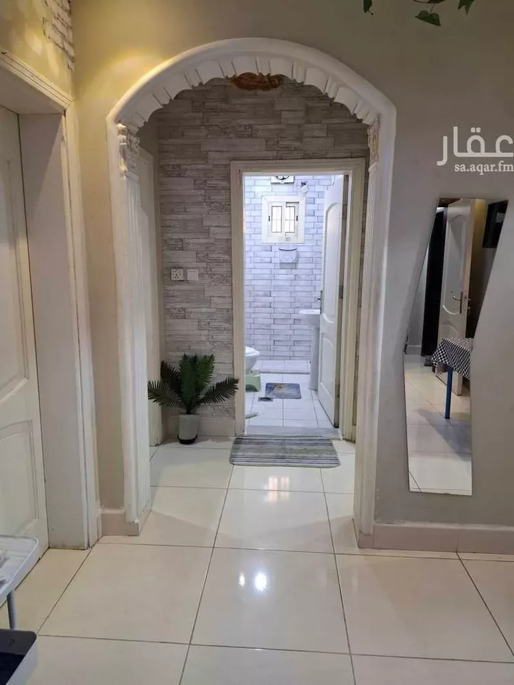 Furnished Apartment for Booking in Jeddah Ar Rabwah 6