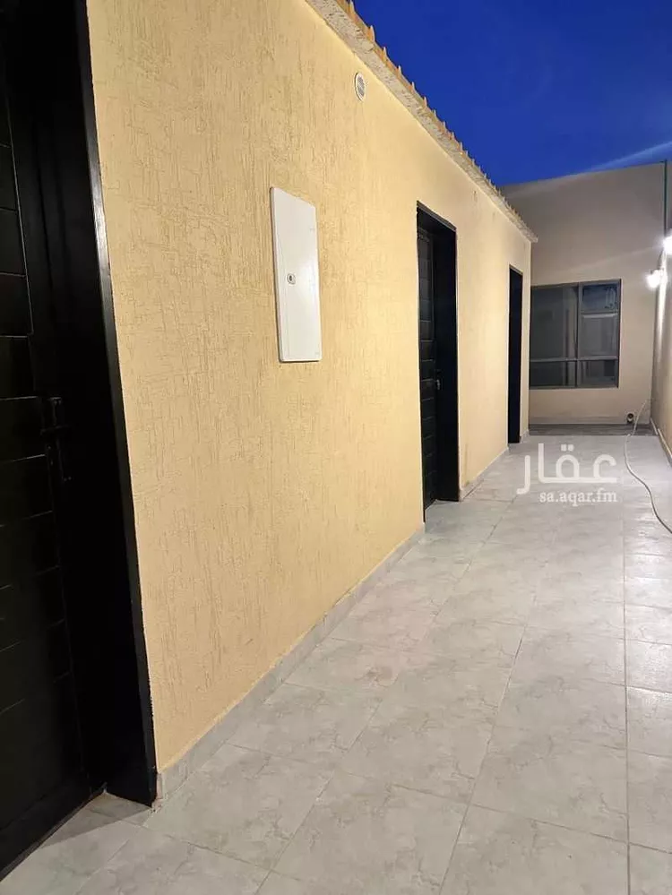 Rest House for Rent in Riyadh Banban