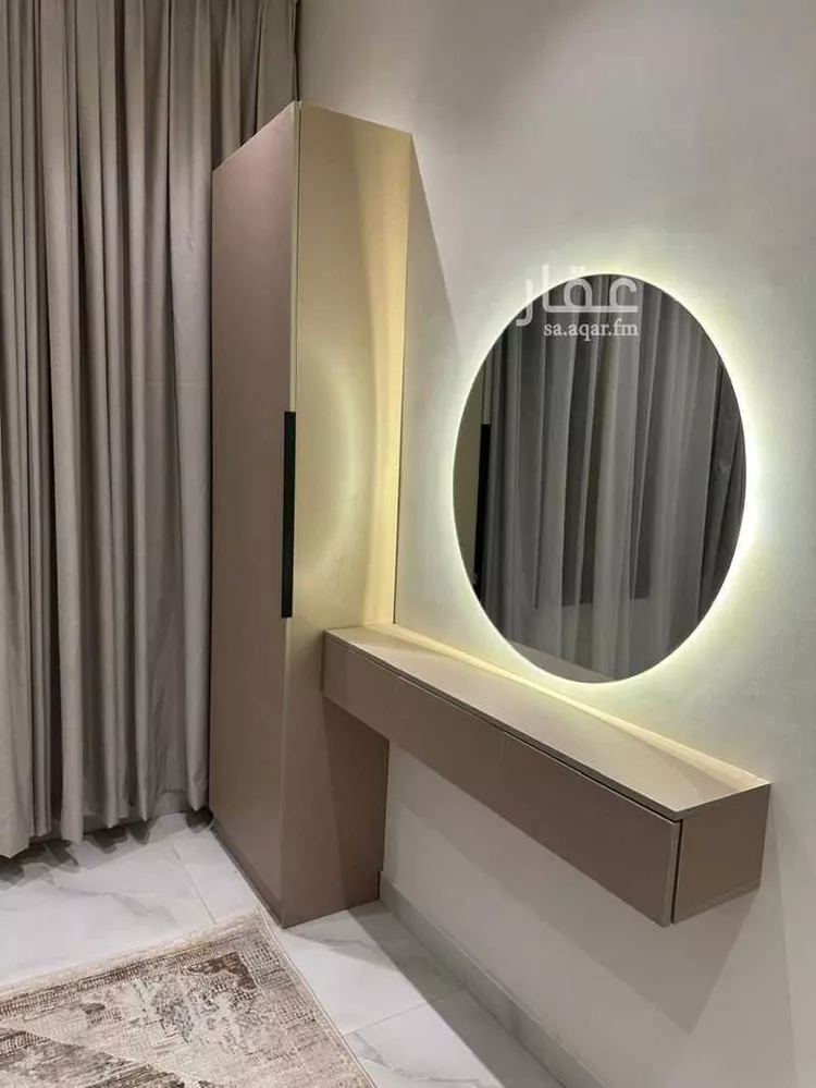 شقة للإيجار في شارع احمد بن الحجاج, حي العارض, مدينة الرياض, منطقة الرياض صورة 4