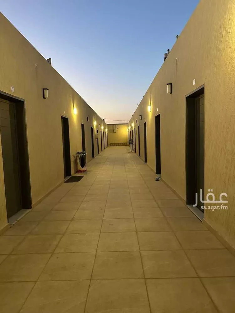 استراحة للإيجار في شارع مسعود بن عمير, حي الخير, مدينة الرياض, منطقة الرياض صورة 3