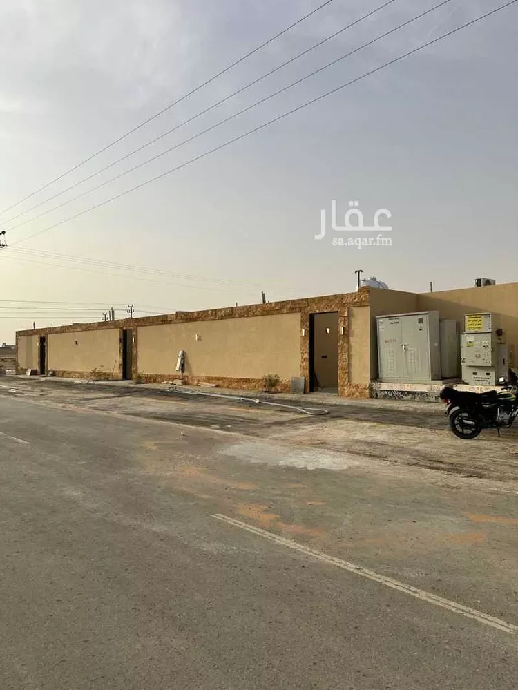 Building for Rent in Riyadh Banban صورة 2