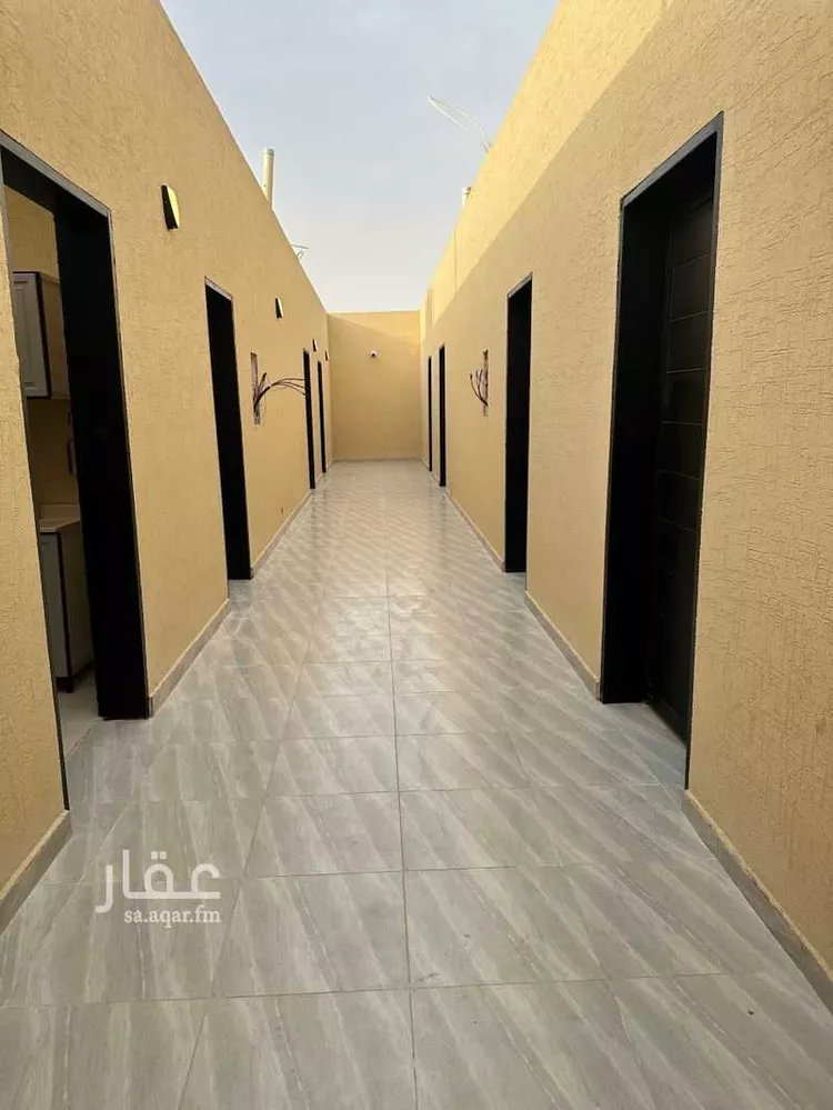 Building for Rent in Riyadh Banban