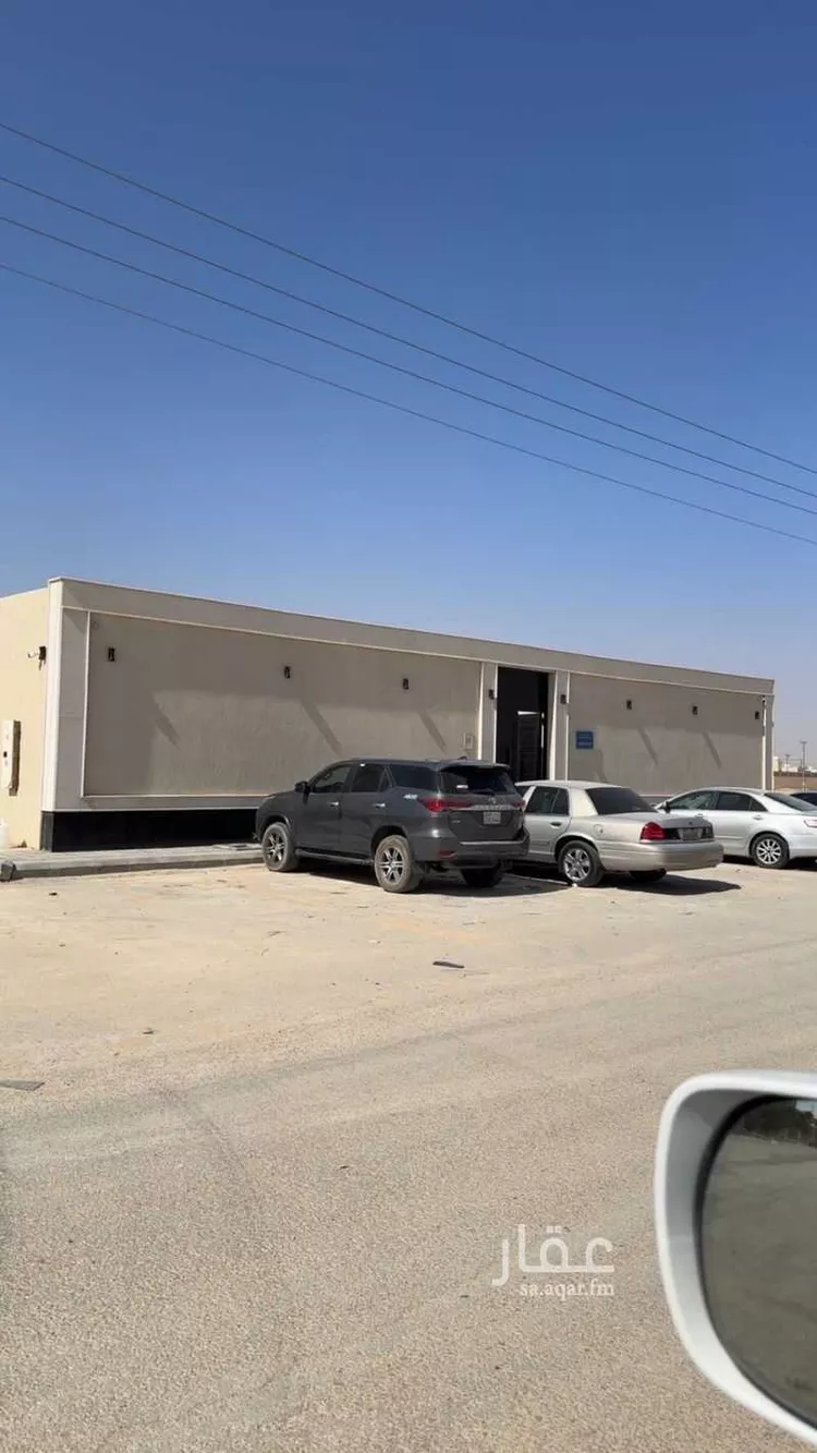Rest House for Rent in Riyadh Banban صورة 2