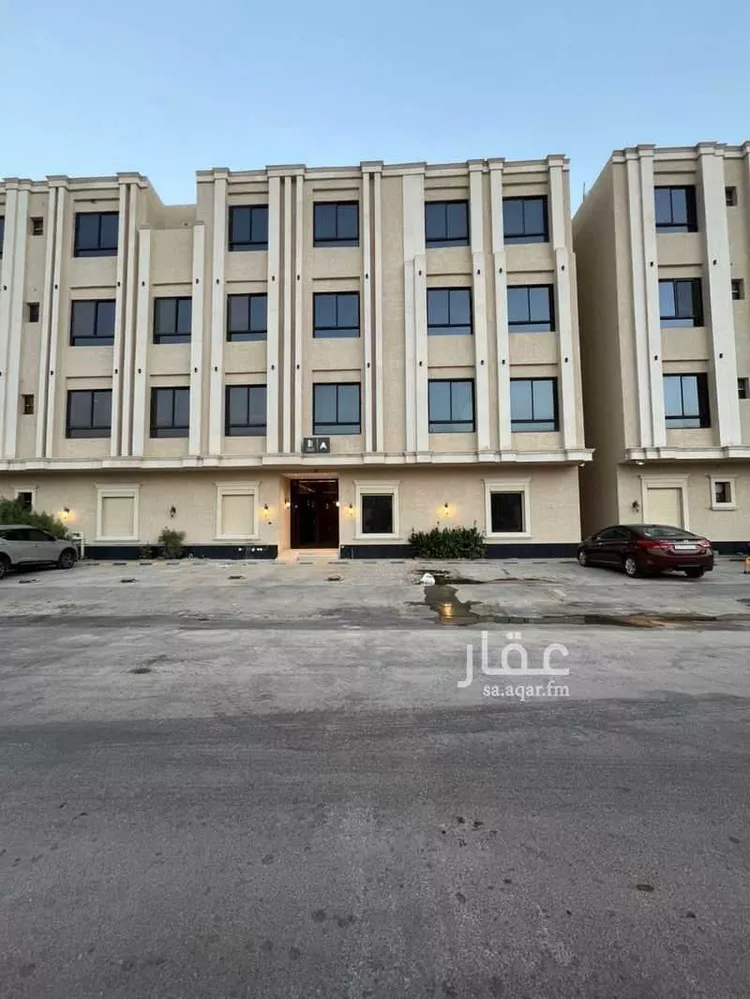 شقة للإيجار في شارع احمد بن الحجاج, حي العارض, مدينة الرياض, منطقة الرياض صورة 3