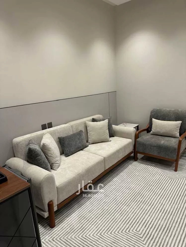شقة للإيجار في شارع احمد بن الحجاج, حي العارض, مدينة الرياض, منطقة الرياض صورة 5