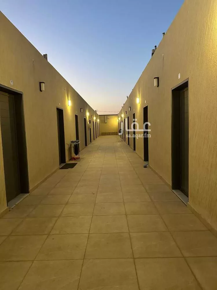 Rest House for Rent in Riyadh Banban صورة 4
