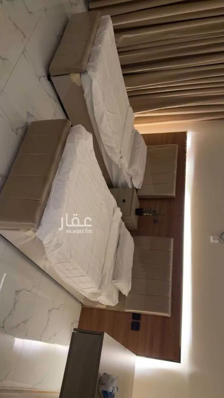 شقة مفروشة للحجز في شارع زهير بن الحارث ، حي الرحاب ، جدة ، جدة صورة 4