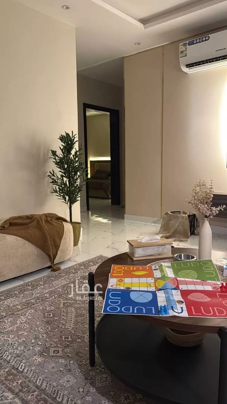 شقة مفروشة للحجز في شارع زهير بن الحارث ، حي الرحاب ، جدة ، جدة صورة 2